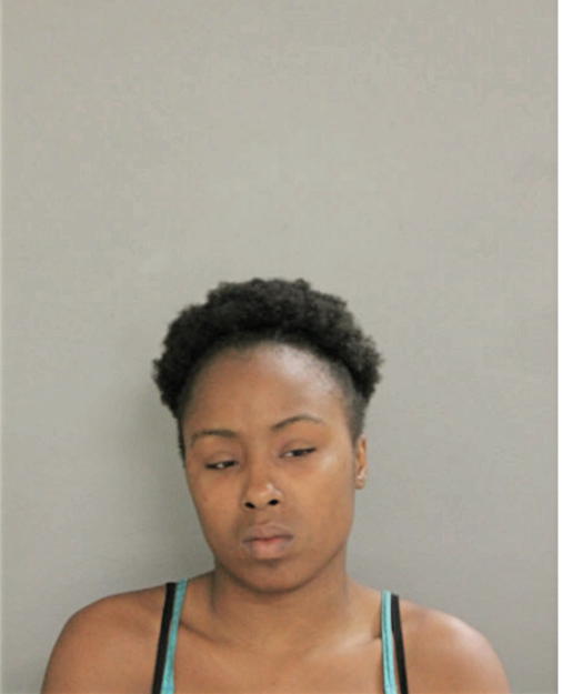 KALATIA OMIRRA MCKNIGHT, Cook County, Illinois