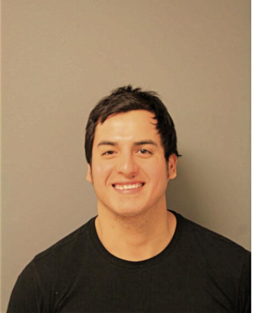 JOSE IRVING MERCADO, Cook County, Illinois