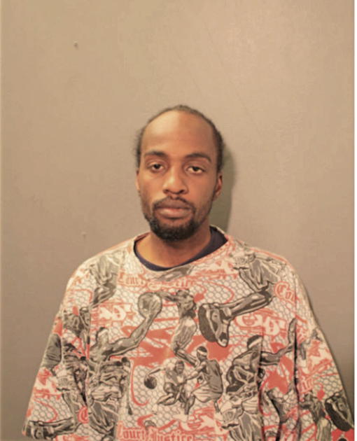 MAURICE K MILTON, Cook County, Illinois