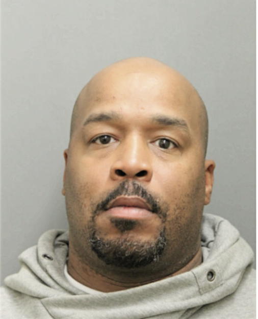 SHAWN M MOORE, Cook County, Illinois