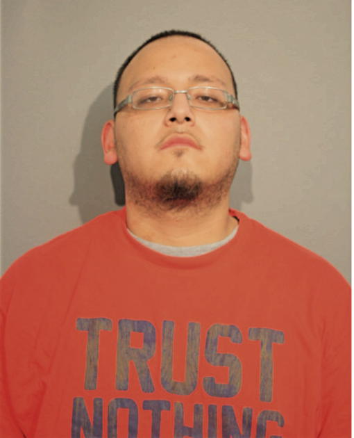 SERGIO MORA, Cook County, Illinois