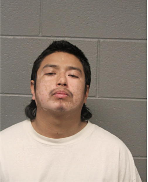 YOVANI MUNGIA, Cook County, Illinois