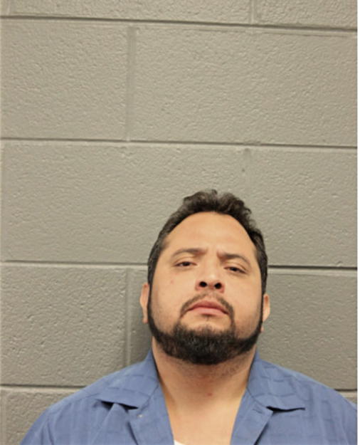 IBAN MURILLO, Cook County, Illinois