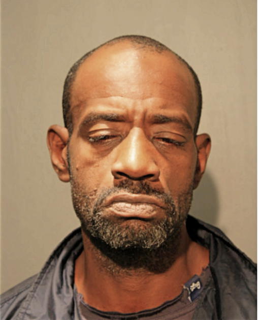 DARRYL NILE, Cook County, Illinois