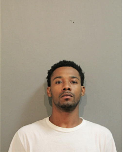 KEVIOUS DIERRE NOBLE, Cook County, Illinois