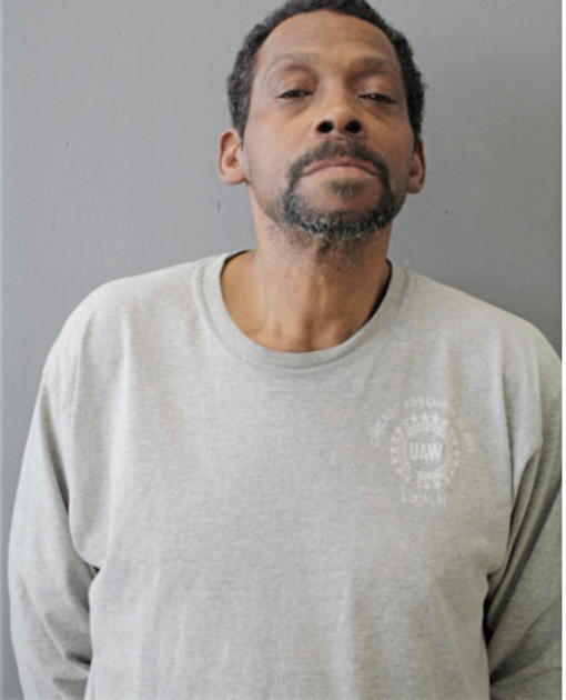 LINDELL ORR, Cook County, Illinois