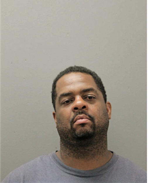 DJUAN OWENS, Cook County, Illinois