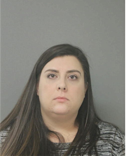 TINA M PARKER, Cook County, Illinois