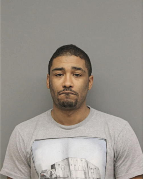 ANGELO J PATRICK, Cook County, Illinois
