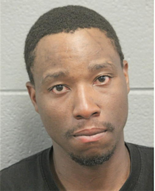 JONATHAN PHILLIPS, Cook County, Illinois
