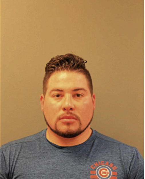FERNANDO PLASCENCIA, Cook County, Illinois