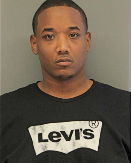 ANTWAN J POLK, Cook County, Illinois