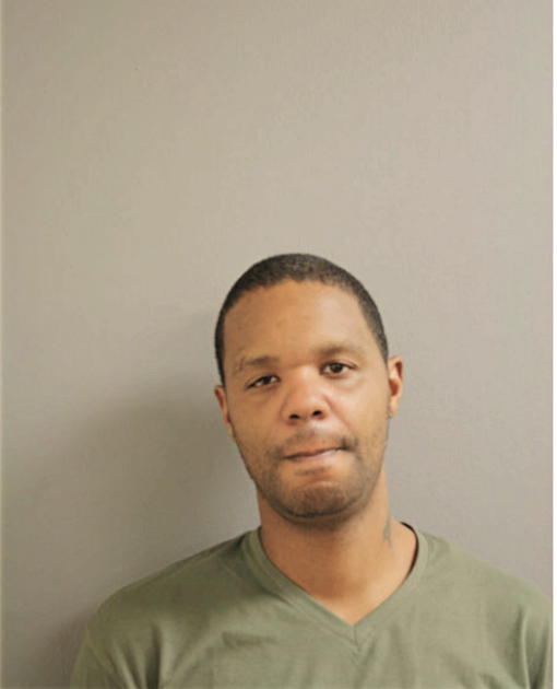 KENNETH PURNELL, Cook County, Illinois