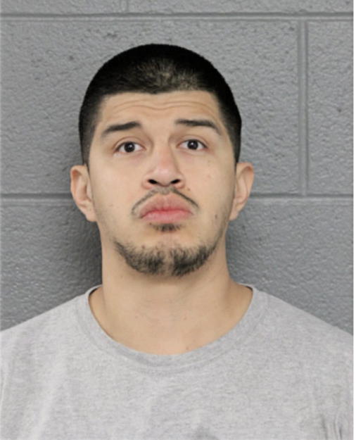 ANDREW C RAMIREZ, Cook County, Illinois
