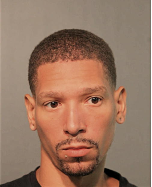 LENNARD T REDMOND JR, Cook County, Illinois