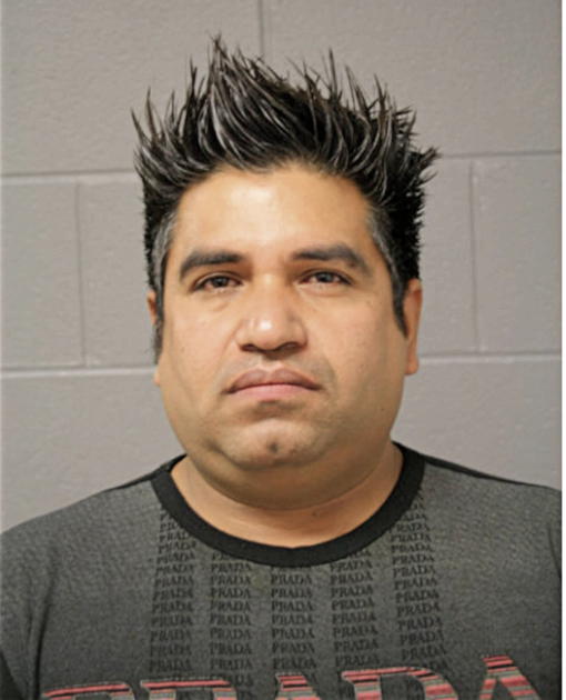JOSE G RIVERA, Cook County, Illinois