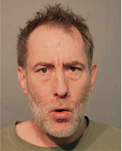 PETER B ROBERTS, Cook County, Illinois