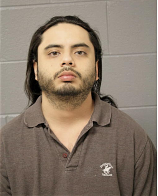 ARTURO RODRIGUEZ, Cook County, Illinois