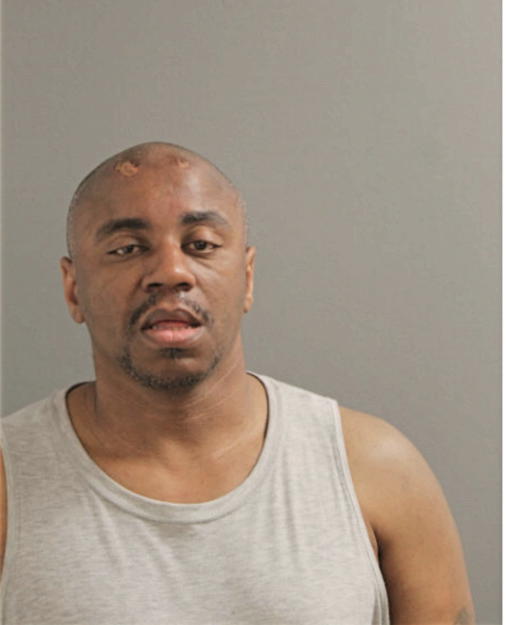 FREDDIE ROGERS, Cook County, Illinois