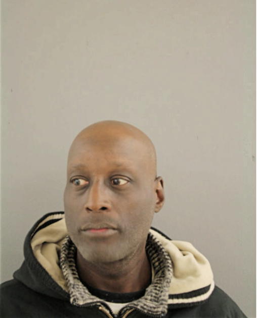 DONALD RUDOLPH, Cook County, Illinois