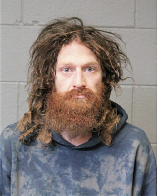 MICHAEL RUPE, Cook County, Illinois