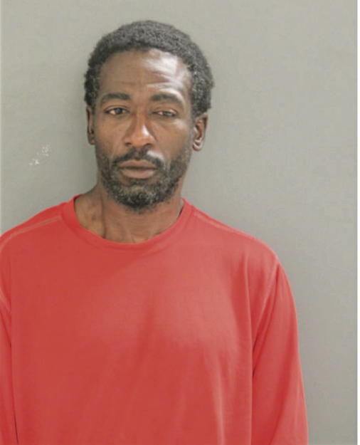 FREDRICK J RUSH, Cook County, Illinois
