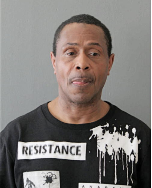 LARRY D SCOTT, Cook County, Illinois