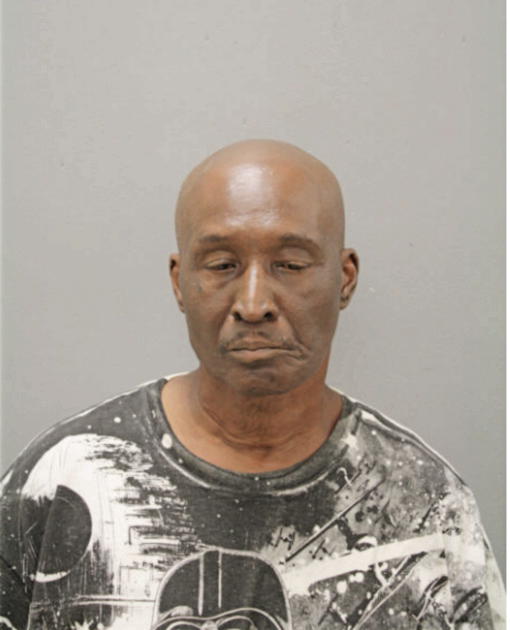 CLYDELL SMITH, Cook County, Illinois