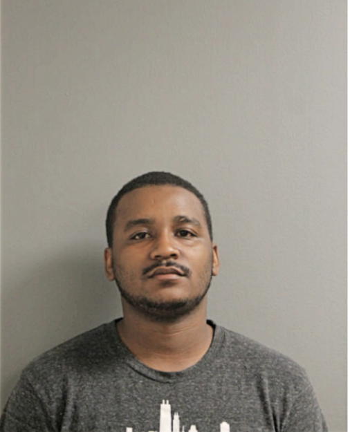DARIUS V SMITH, Cook County, Illinois