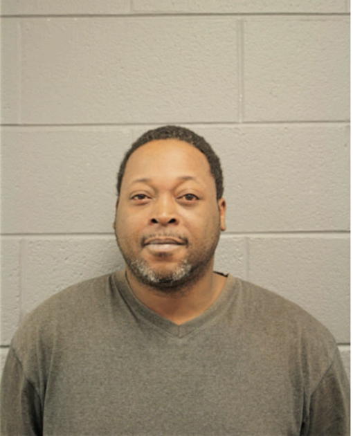 JARMAINE A SMITH, Cook County, Illinois