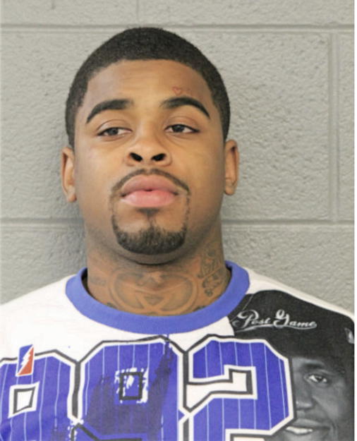 TERRANCE L SMITH, Cook County, Illinois