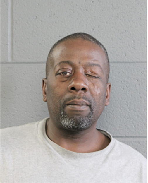 VINCENT L SMITH, Cook County, Illinois
