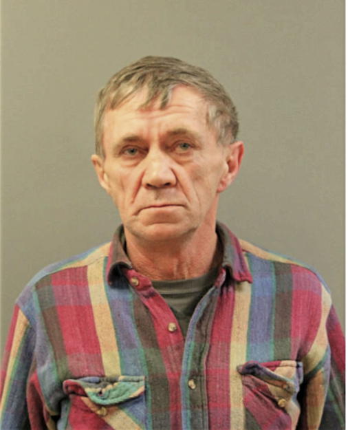 VALERIY STAROVOYT, Cook County, Illinois
