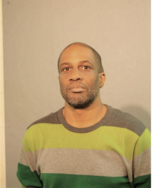 RICHARD STRAPP, Cook County, Illinois