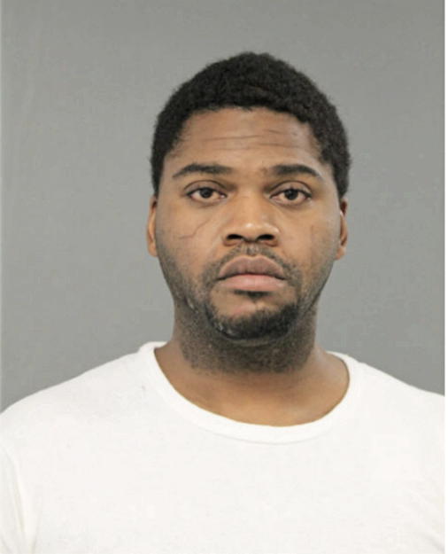 DELVON SUTTON, Cook County, Illinois