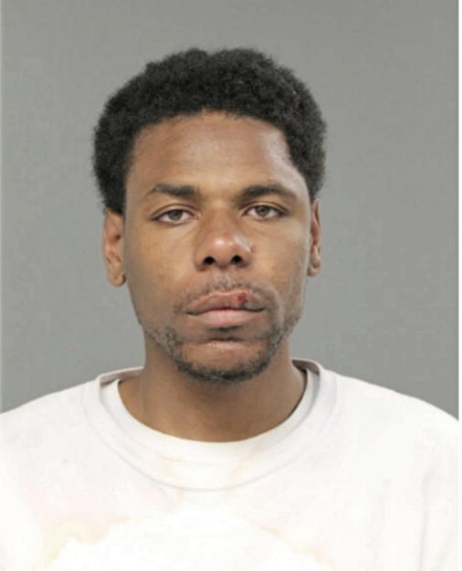 CORTEZ TAYLOR, Cook County, Illinois