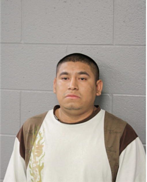 CRECENCIO TELLEZ, Cook County, Illinois