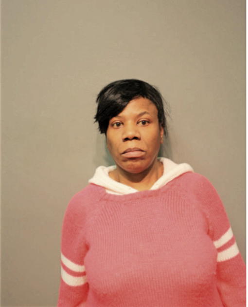 JANICE TERRY, Cook County, Illinois