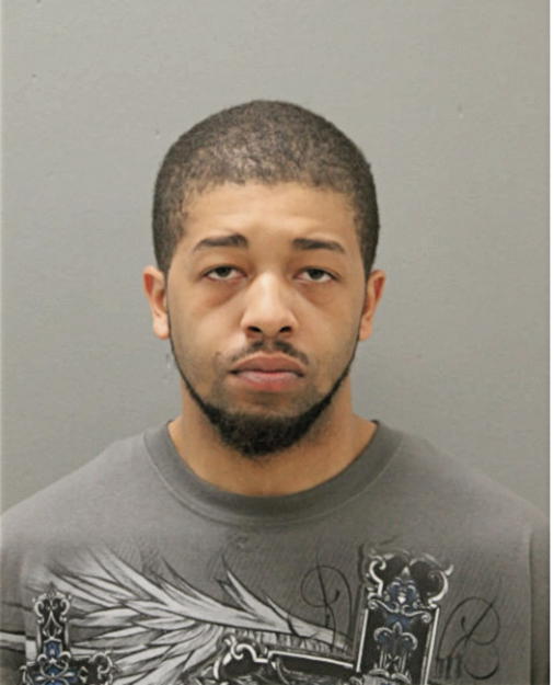 IRVIN R THOMAS, Cook County, Illinois
