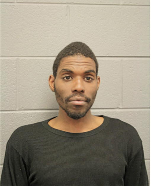 JOHN THOMAS, Cook County, Illinois