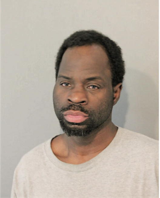 SISCO O THOMAS, Cook County, Illinois