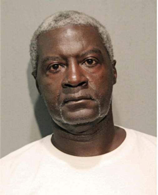 VICTOR THOMAS, Cook County, Illinois