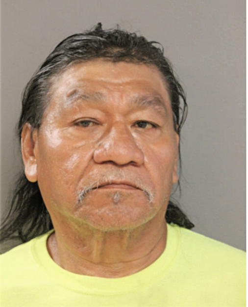 CARLOS TORREBLANCA, Cook County, Illinois