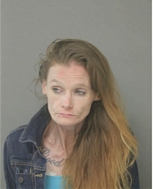 CARRIE A TROJAN, Cook County, Illinois