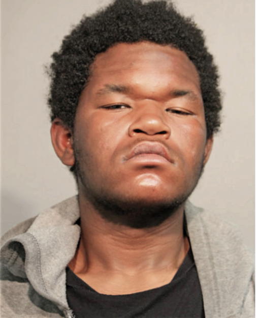 AVERY TURNER-HOLMES, Cook County, Illinois