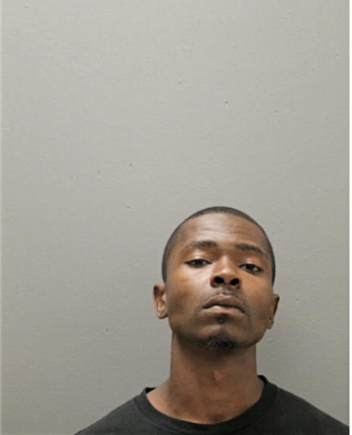 MARIO DEVON TURNER, Cook County, Illinois