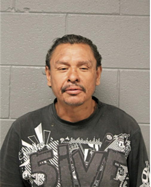 ALEJANDRO VALLE, Cook County, Illinois