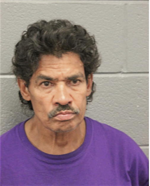 RAUL VELAZQUEZ, Cook County, Illinois