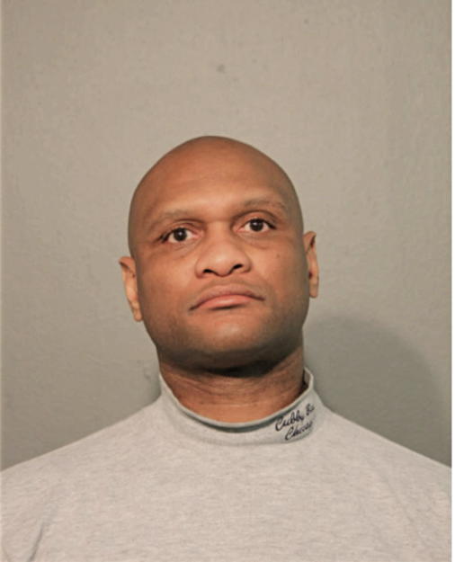 CHARLES E WADE, Cook County, Illinois