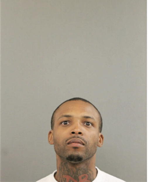 QUINTEZ T WARD, Cook County, Illinois